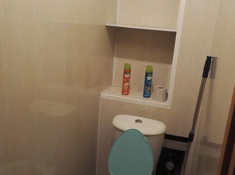 Apartments On Tolstogo 1