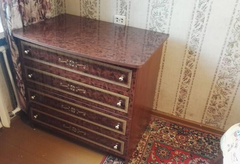 Apartments On Tolstogo 1