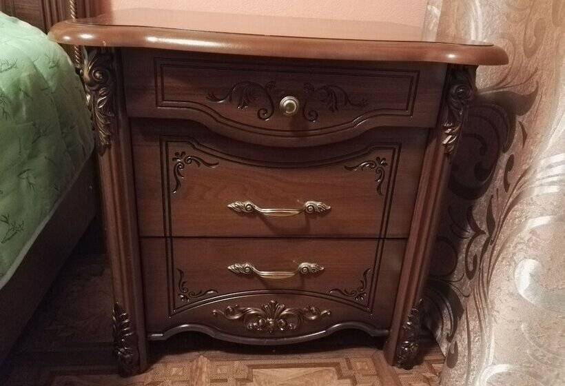 Apartments On Tolstogo 1