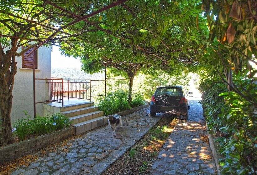 Apartments Rabac 981