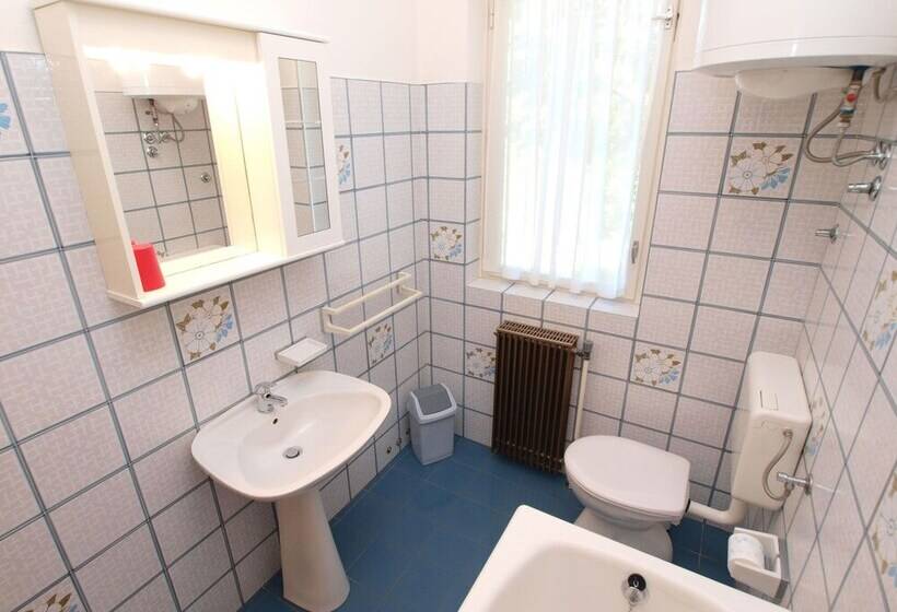 Apartments Rabac 981