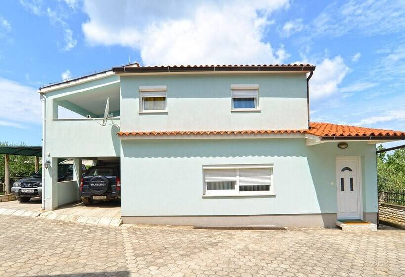 Apartments Tanja 100