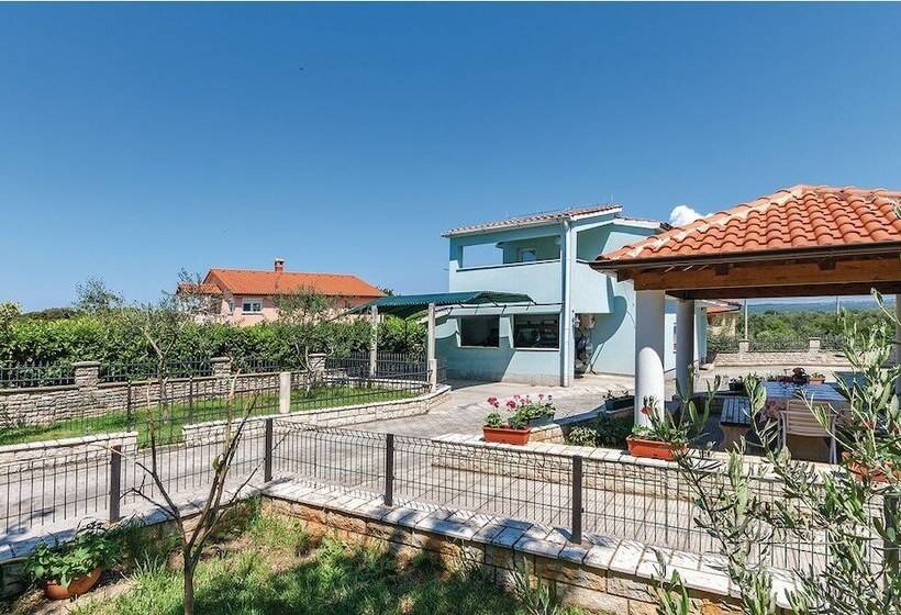 Apartments Tanja 100