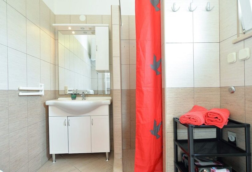 Apartments Tanja 100