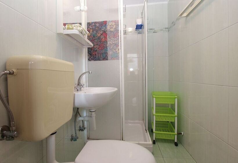 Apartments Selma 1227