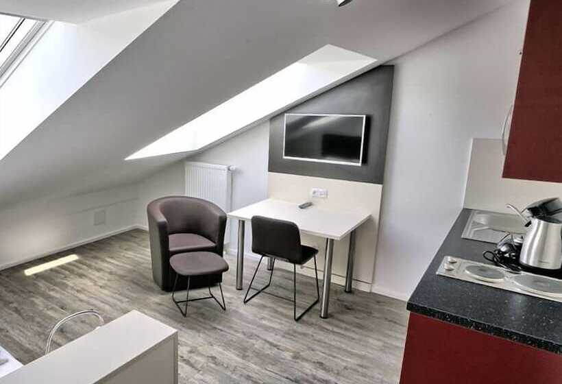 Appartement4you
