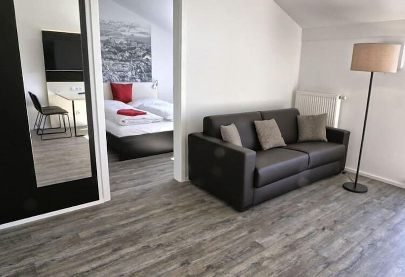 Appartement4you