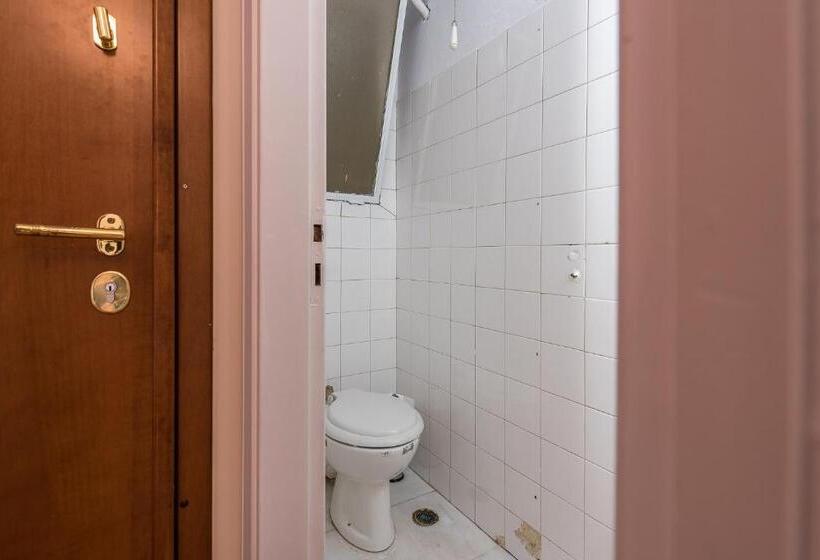 Athens Crown Paradise Apartments