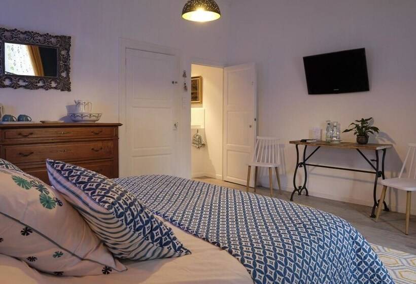 住宿加早餐  Chambres D Hôtes Le Moulin D ô