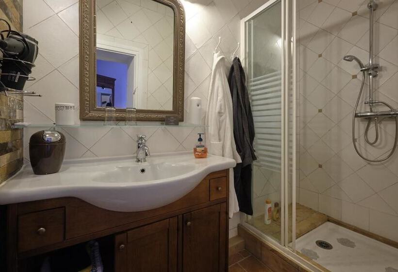 ベッドアンドブレックファースト Chambres D Hôtes Le Moulin D ô