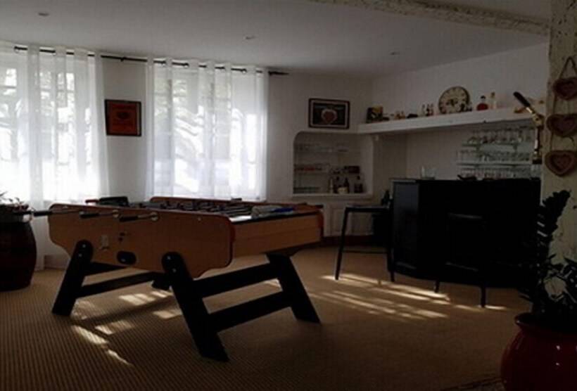 住宿加早餐  Chambres D Hôtes Le Moulin D ô