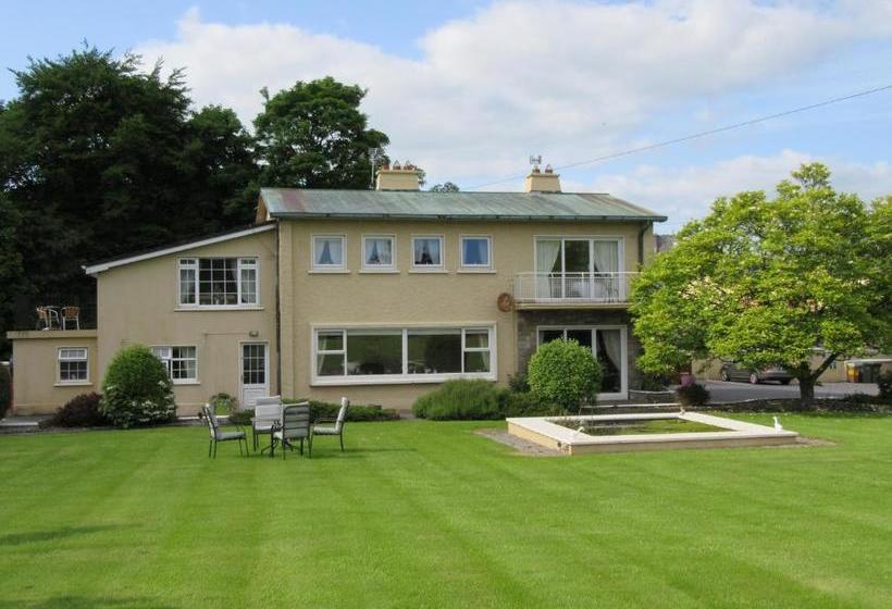 Bed and Breakfast Copperfield House