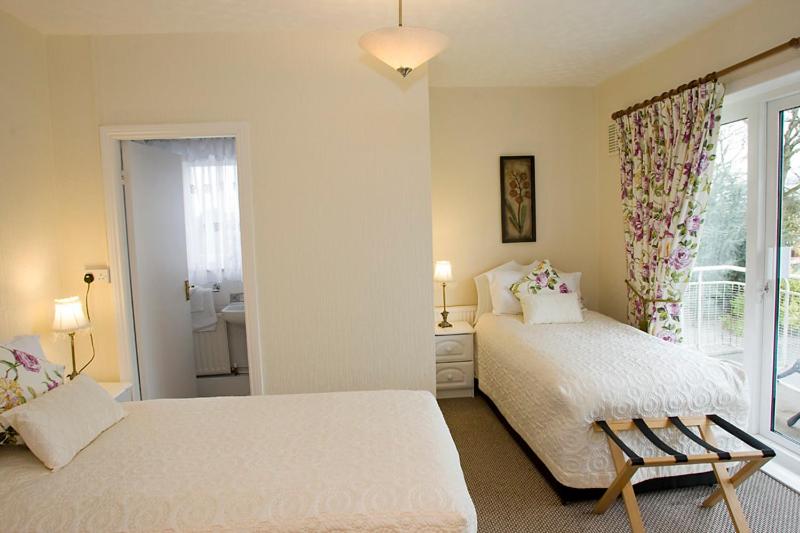 Bed and Breakfast Copperfield House