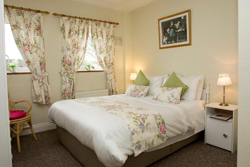 Bed and Breakfast Copperfield House