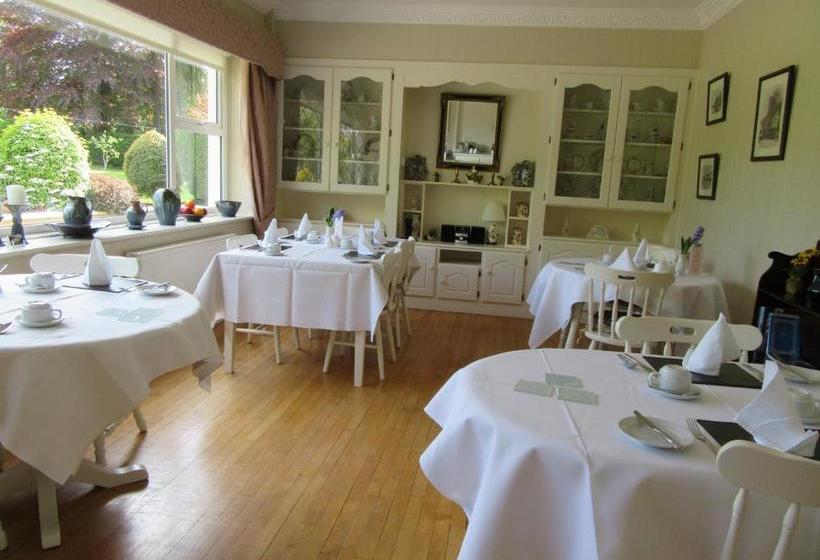 Bed and Breakfast Copperfield House