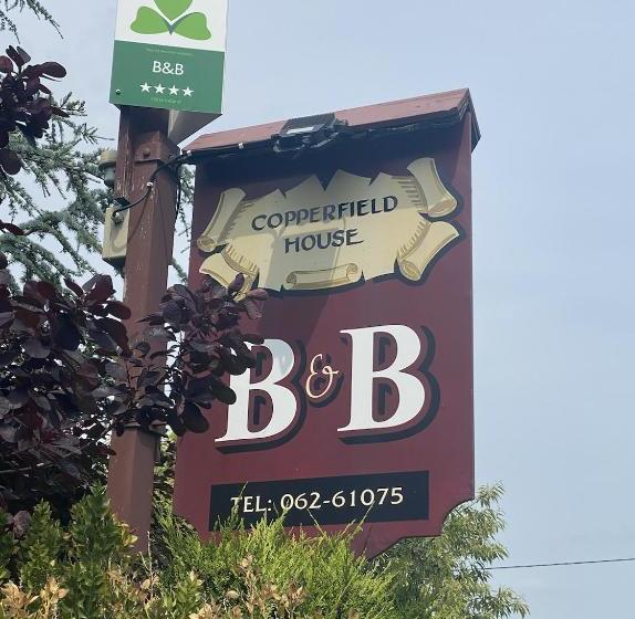 Bed and Breakfast Copperfield House
