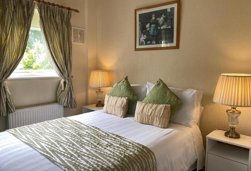 Bed and Breakfast Copperfield House