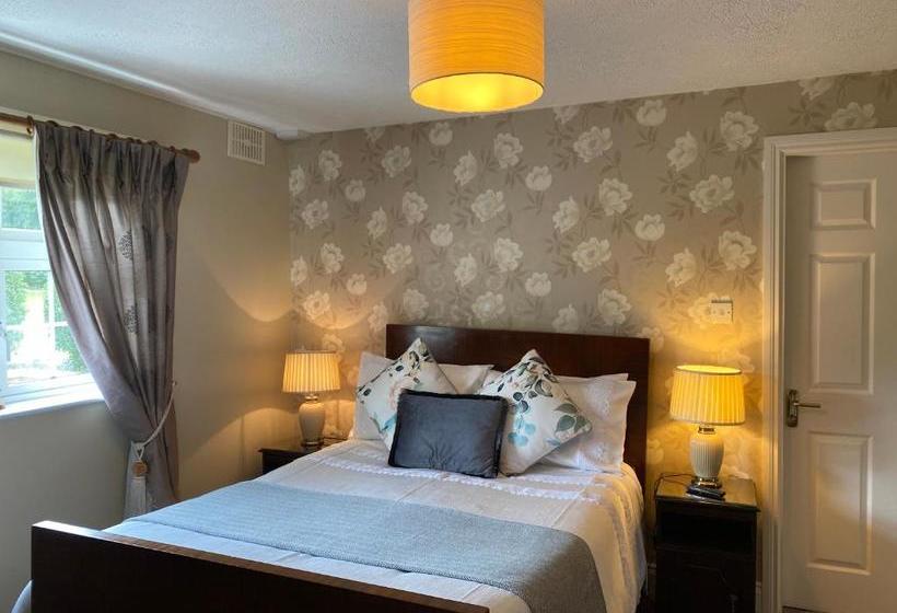 Bed and Breakfast Copperfield House