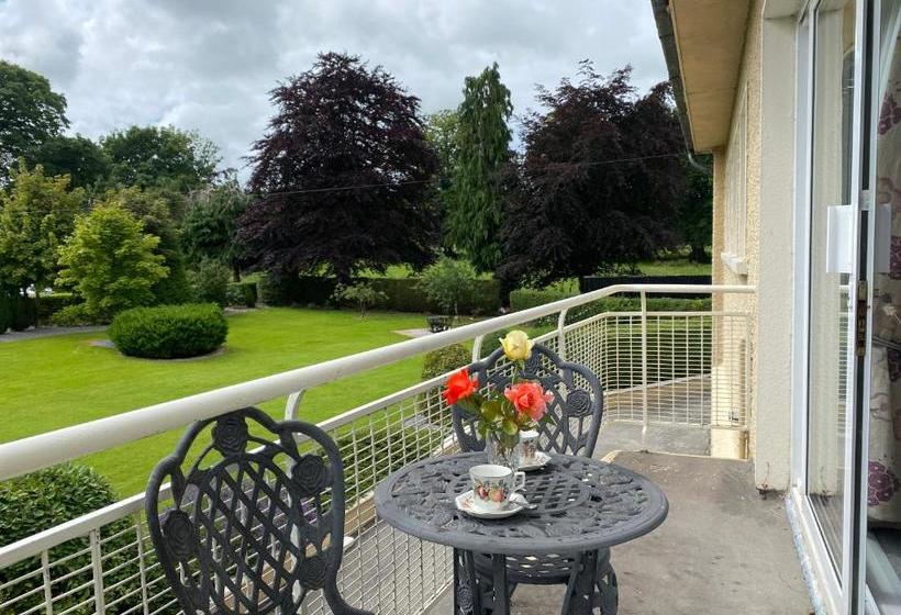 Bed and Breakfast Copperfield House