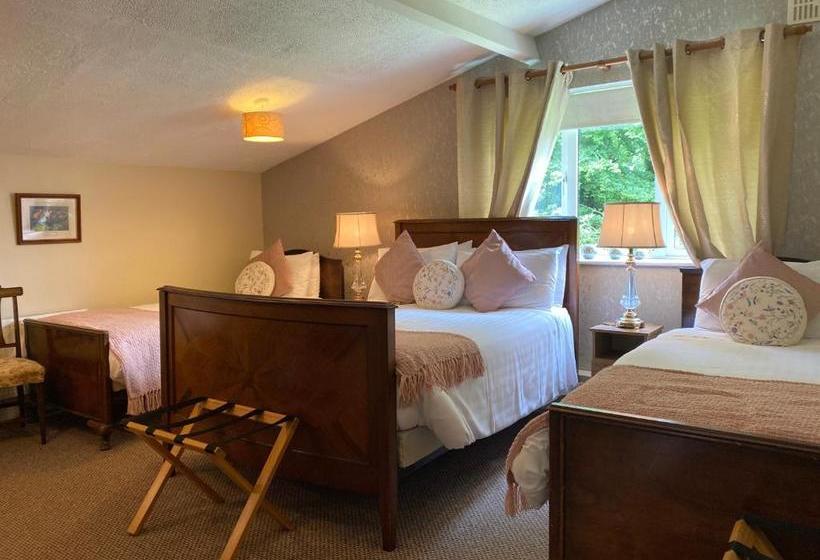 Bed and Breakfast Copperfield House