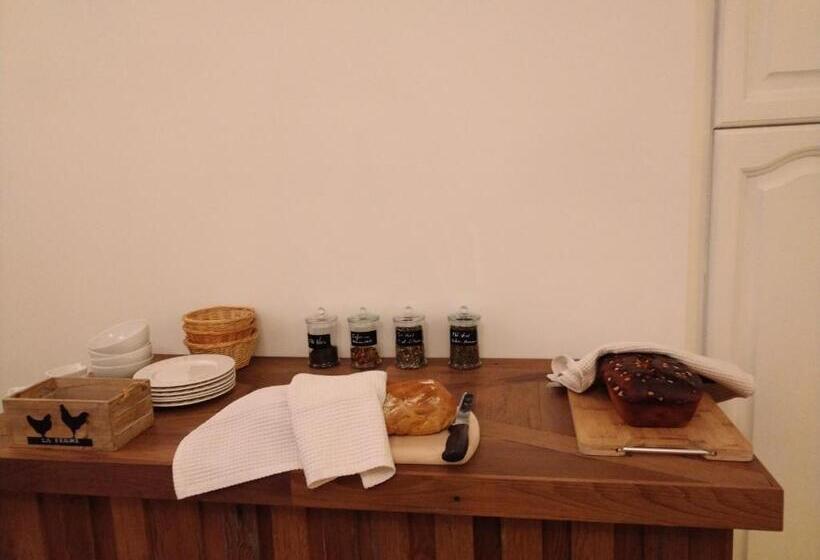 住宿加早餐  Le Coq Du Nord   Mailhac Gîte Et Chambres D Hôtes