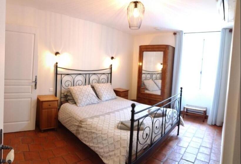 住宿加早餐  Le Coq Du Nord   Mailhac Gîte Et Chambres D Hôtes