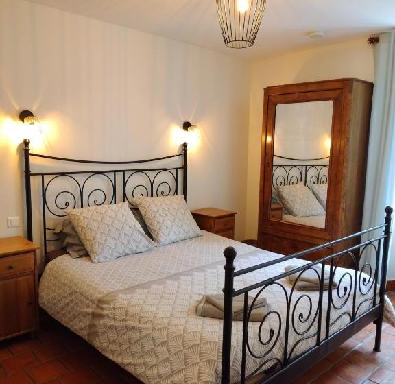 住宿加早餐  Le Coq Du Nord   Mailhac Gîte Et Chambres D Hôtes