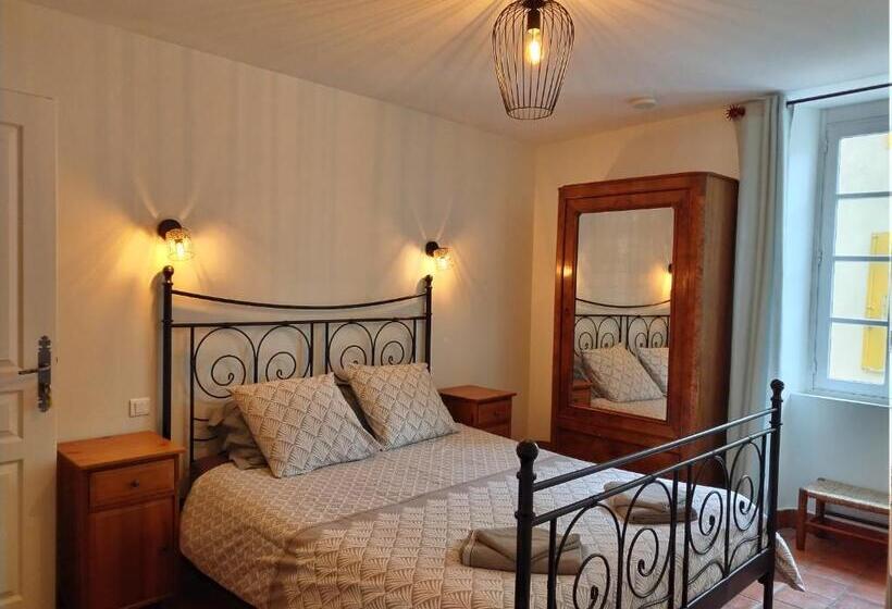 住宿加早餐  Le Coq Du Nord   Mailhac Gîte Et Chambres D Hôtes