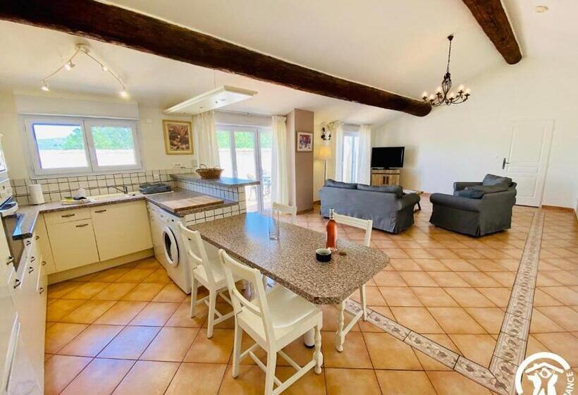 住宿加早餐  Le Coq Du Nord   Mailhac Gîte Et Chambres D Hôtes