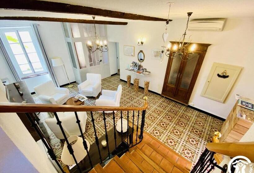 住宿加早餐  Le Coq Du Nord   Mailhac Gîte Et Chambres D Hôtes