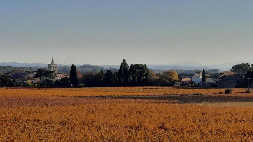 住宿加早餐  Le Coq Du Nord   Mailhac Gîte Et Chambres D Hôtes