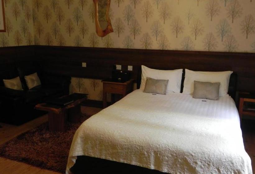 تختخواب و صبحانه Pearse Lodge