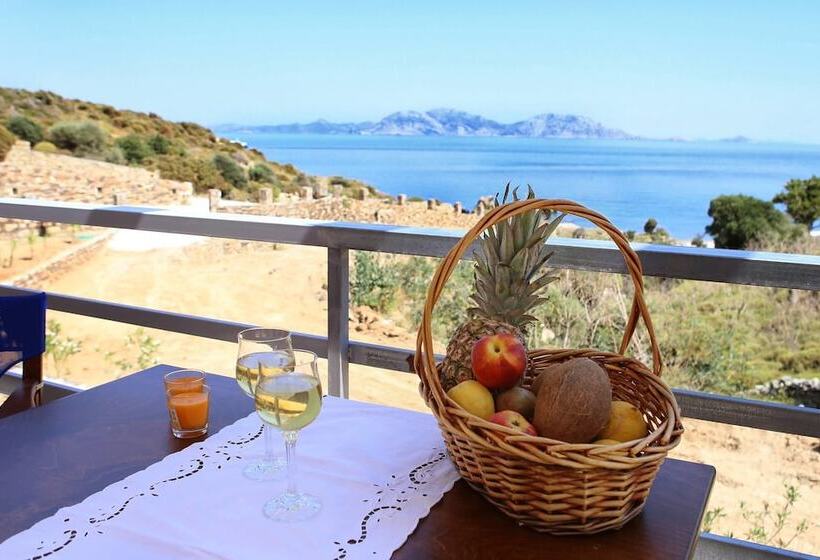 Blue Seaside Studios