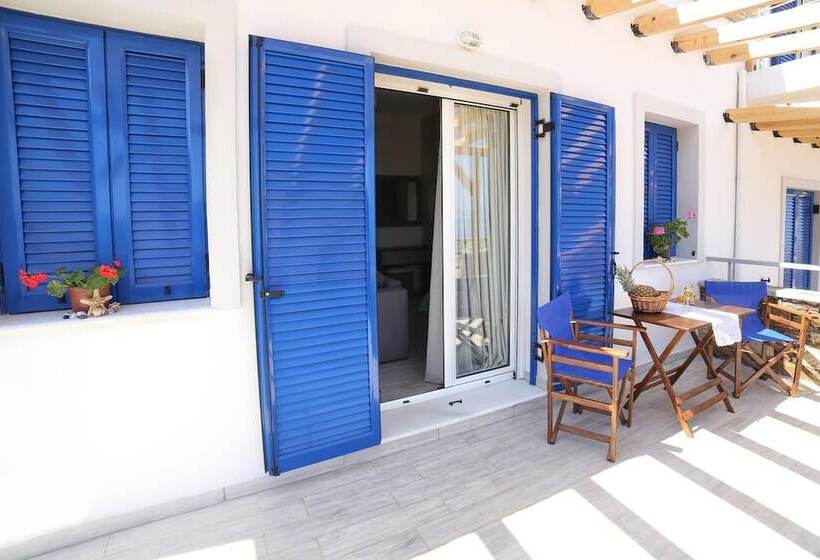 Blue Seaside Studios