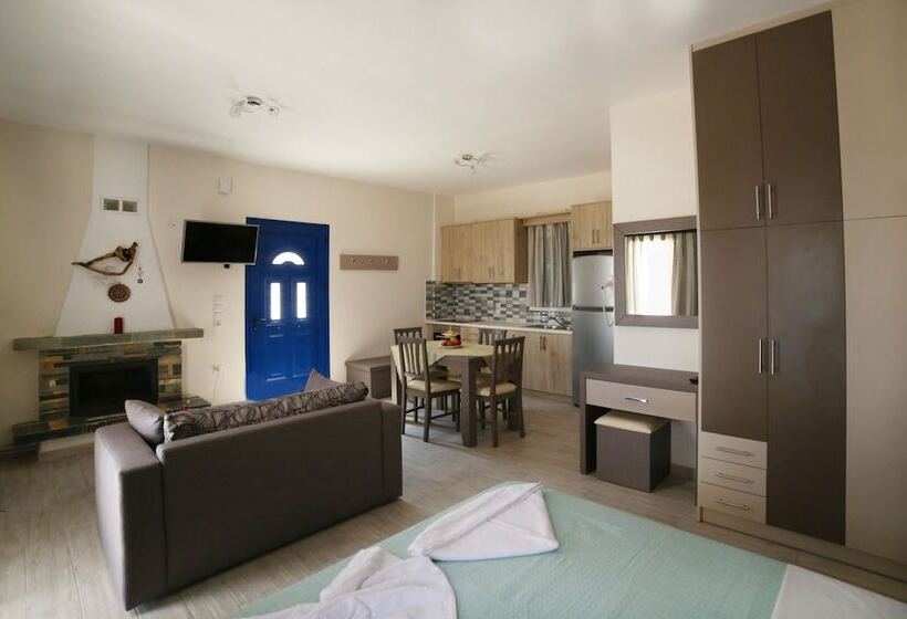 Blue Seaside Studios