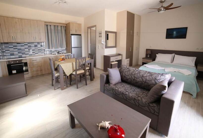 Blue Seaside Studios