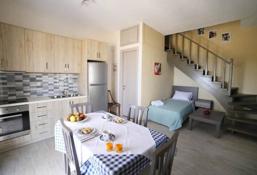 Blue Seaside Studios