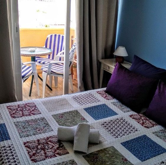 Casa Cachita  En 1ª Línea De Playa Con Maravillosas Vistas