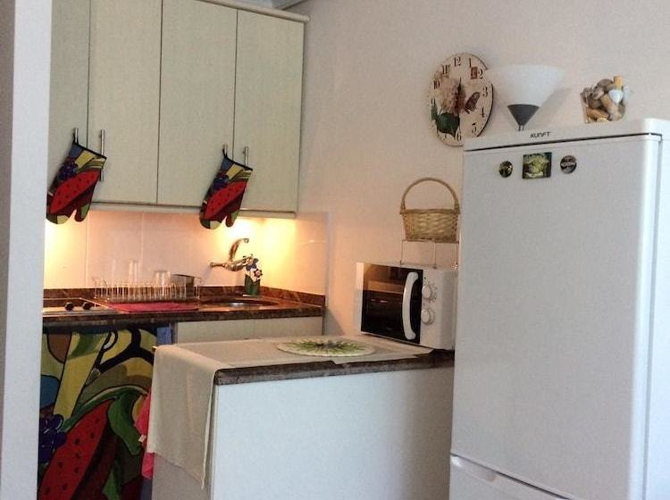 Casa Cachita  En 1ª Línea De Playa Con Maravillosas Vistas