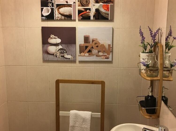 Casa Sandra Apartamento Mariana