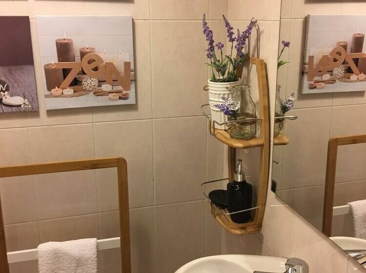 Casa Sandra Apartamento Mariana