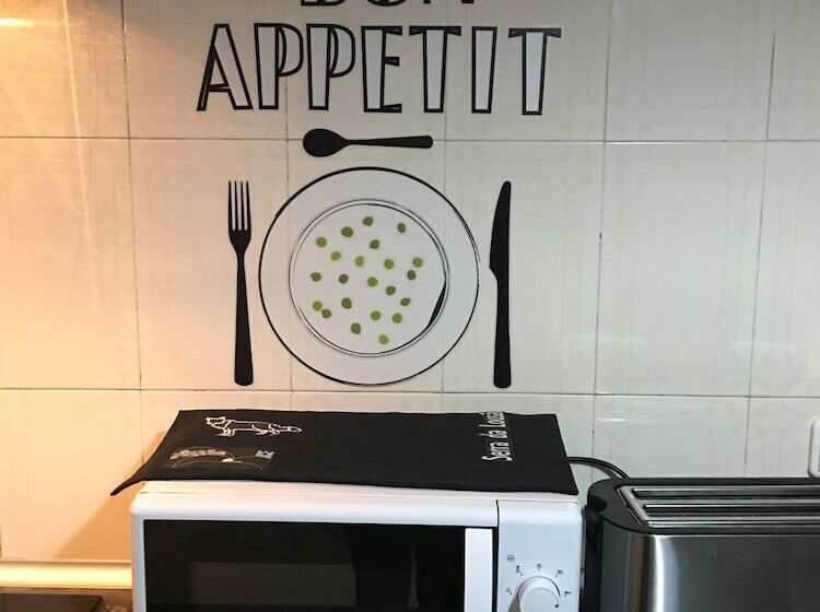 Casa Sandra Apartamento Mariana