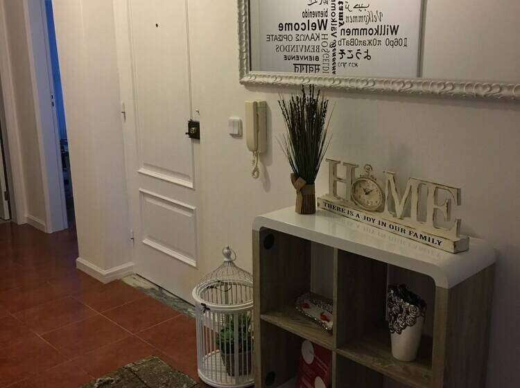 Casa Sandra Apartamento Mariana