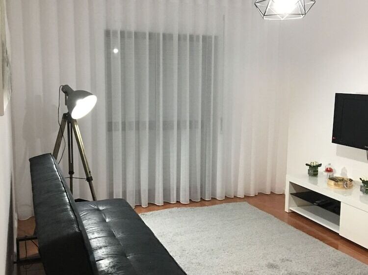 Casa Sandra Apartamento Mariana