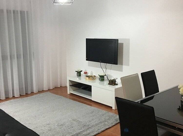 Casa Sandra Apartamento Mariana