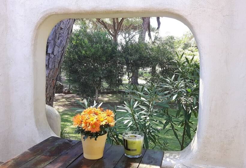 Charming Villa Golf & Beach