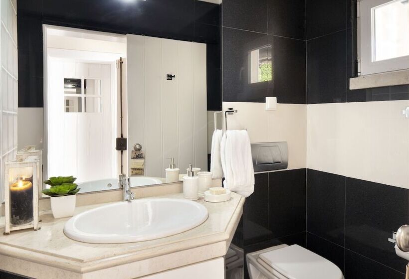 Charming Villa Golf & Beach