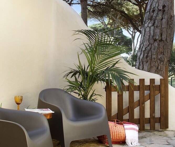 Charming Villa Golf & Beach