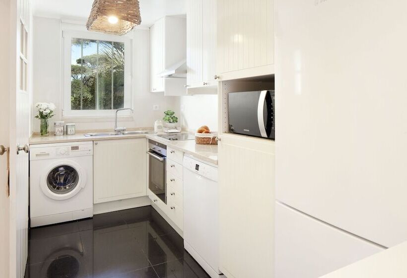 Charming Villa Golf & Beach