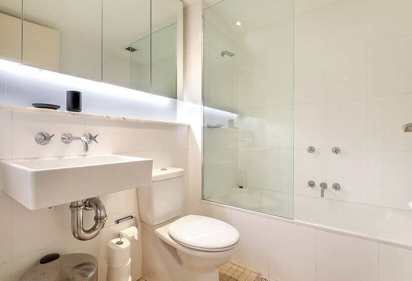 Cozy Suite Block Away To Bondi Beach